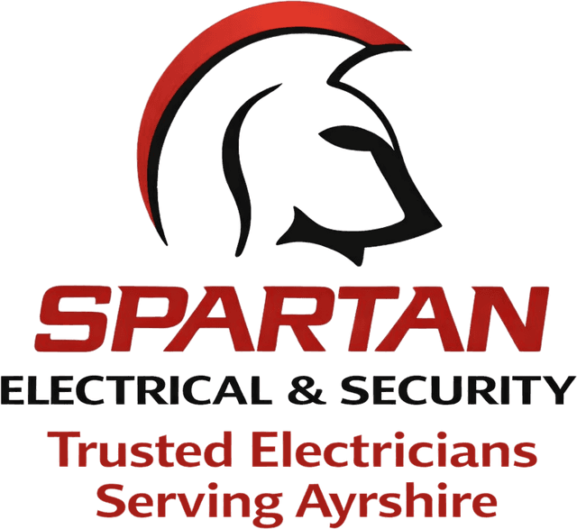 Spartan Electrical & Security